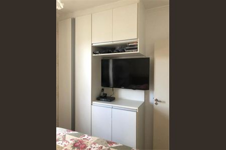 Casa à venda com 2 quartos, 68m² em Parada Inglesa, São Paulo