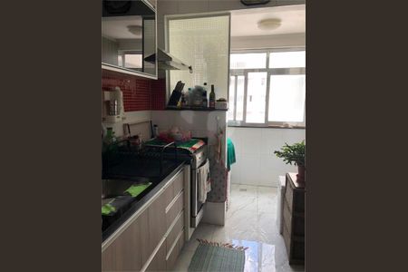 Casa à venda com 2 quartos, 68m² em Parada Inglesa, São Paulo