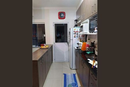Casa à venda com 2 quartos, 68m² em Parada Inglesa, São Paulo