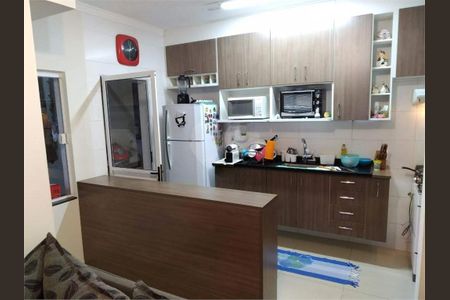 Casa à venda com 2 quartos, 68m² em Parada Inglesa, São Paulo