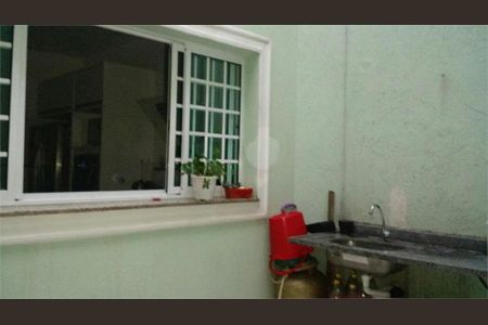 Casa à venda com 3 quartos, 150m² em Vila Barbosa, São Paulo