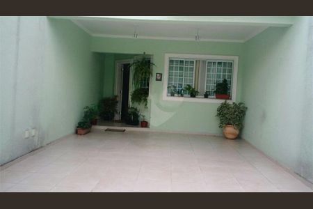Casa à venda com 3 quartos, 150m² em Vila Barbosa, São Paulo