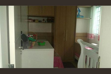 Casa à venda com 3 quartos, 150m² em Vila Barbosa, São Paulo