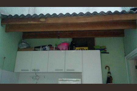 Casa à venda com 3 quartos, 150m² em Vila Barbosa, São Paulo