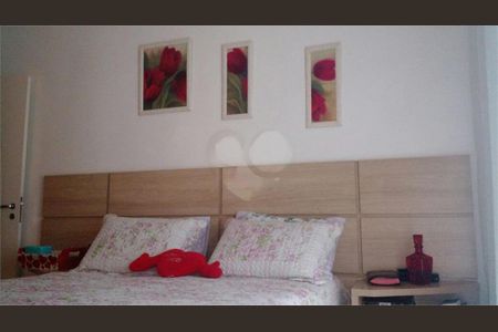 Casa à venda com 3 quartos, 150m² em Vila Barbosa, São Paulo