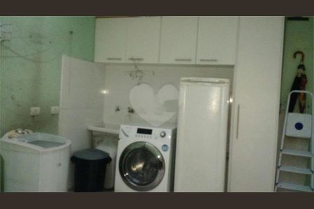 Casa à venda com 3 quartos, 150m² em Vila Barbosa, São Paulo