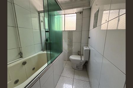 Apartamento à venda com 2 quartos, 68m² em Jardim São Paulo, São Paulo