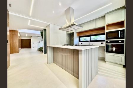Casa de Condomínio à venda com 4 quartos, 360m² em Chácaras Alpina, Valinhos