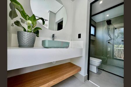 Casa de Condomínio à venda com 4 quartos, 360m² em Chácaras Alpina, Valinhos