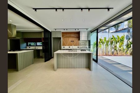 Casa de Condomínio à venda com 4 quartos, 360m² em Chácaras Alpina, Valinhos