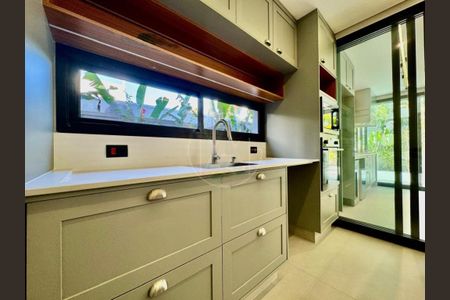 Casa de Condomínio à venda com 4 quartos, 360m² em Chácaras Alpina, Valinhos