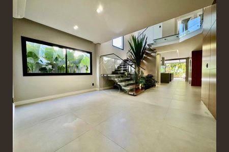 Casa de Condomínio à venda com 4 quartos, 360m² em Chácaras Alpina, Valinhos