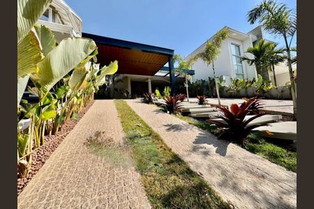 Casa de Condomínio à venda com 4 quartos, 360m² em Chácaras Alpina, Valinhos