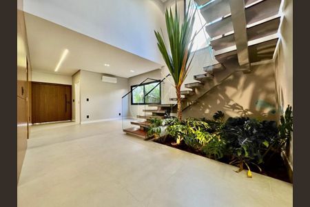 Casa de condomínio à venda com 360m², 4 quartos e 8 vagas
