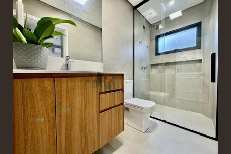 Casa de condomínio à venda com 360m², 4 quartos e 8 vagas