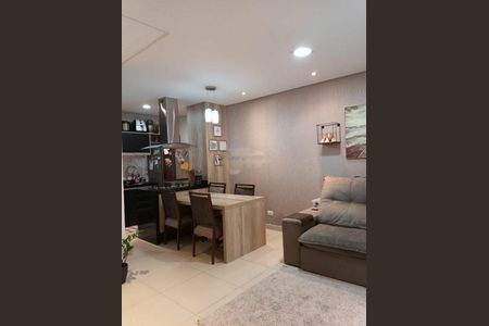 Casa à venda com 2 quartos, 75m² em Vila Marari, São Paulo
