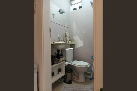 Casa à venda com 2 quartos, 75m² em Vila Marari, São Paulo