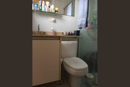 Casa à venda com 2 quartos, 75m² em Vila Marari, São Paulo