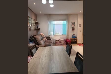 Casa à venda com 2 quartos, 75m² em Vila Marari, São Paulo
