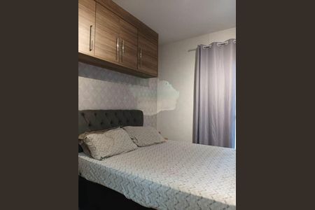 Casa à venda com 2 quartos, 75m² em Vila Marari, São Paulo