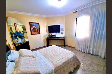 Apartamento à venda com 4 quartos, 240m² em Santana, São Paulo