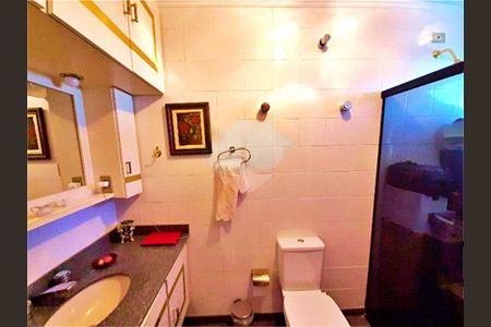 Apartamento à venda com 4 quartos, 240m² em Santana, São Paulo