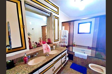 Apartamento à venda com 4 quartos, 240m² em Santana, São Paulo