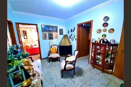 Apartamento à venda com 4 quartos, 240m² em Santana, São Paulo