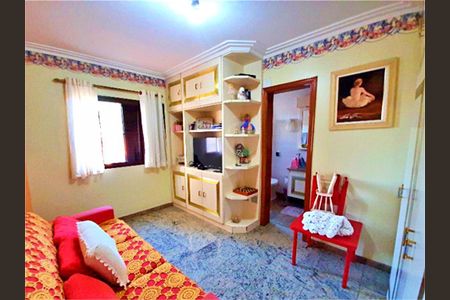 Apartamento à venda com 4 quartos, 240m² em Santana, São Paulo