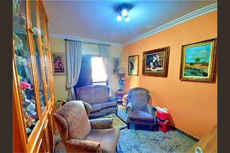 Apartamento à venda com 4 quartos, 240m² em Santana, São Paulo