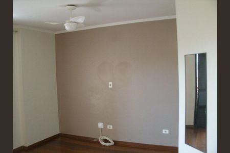 Apartamento à venda com 3 quartos, 133m² em Água Fria, São Paulo