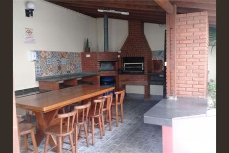 Apartamento à venda com 3 quartos, 133m² em Água Fria, São Paulo