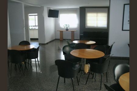 Apartamento à venda com 3 quartos, 133m² em Água Fria, São Paulo