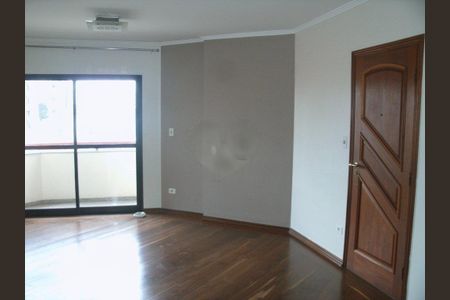 Apartamento à venda com 3 quartos, 133m² em Água Fria, São Paulo