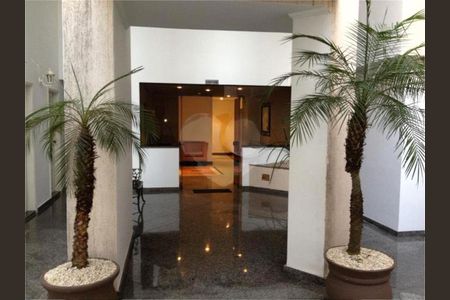 Apartamento à venda com 3 quartos, 133m² em Água Fria, São Paulo