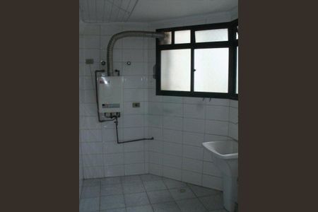Apartamento à venda com 3 quartos, 133m² em Água Fria, São Paulo