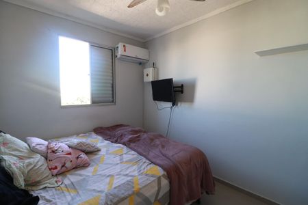Apartamento para alugar com 49m², 2 quartos e 1 vagaQuarto 2