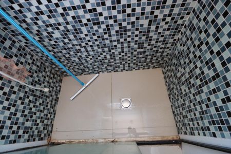 Apartamento para alugar com 49m², 2 quartos e 1 vagaBanheiro 
