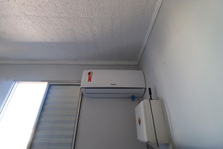Apartamento para alugar com 49m², 2 quartos e 1 vagaQuarto 2