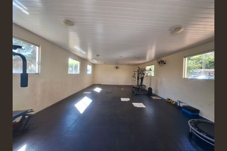 Apartamento para alugar com 49m², 2 quartos e 1 vagaAcademia 