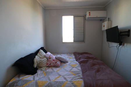 Apartamento para alugar com 49m², 2 quartos e 1 vagaQuarto 2