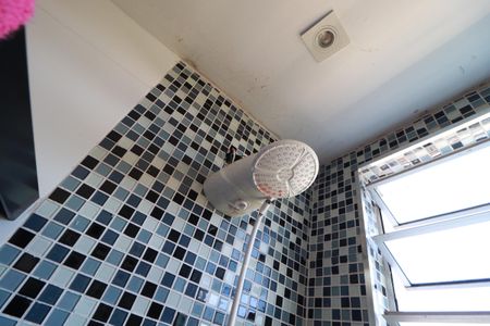Apartamento para alugar com 49m², 2 quartos e 1 vagaBanheiro 