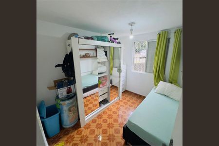 Apartamento à venda com 2 quartos, 50m² em Jardim Regina, São Paulo