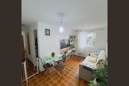 Apartamento à venda com 2 quartos, 50m² em Jardim Regina, São Paulo