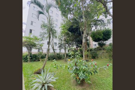 Apartamento à venda com 50m², 2 quartos e 1 vaga