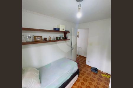 Apartamento à venda com 2 quartos, 50m² em Jardim Regina, São Paulo