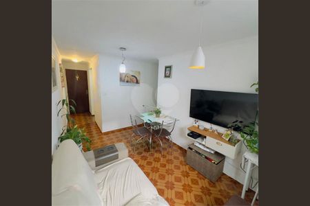 Apartamento à venda com 2 quartos, 50m² em Jardim Regina, São Paulo