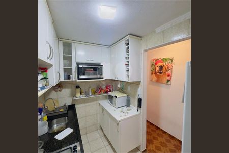 Apartamento à venda com 2 quartos, 50m² em Jardim Regina, São Paulo