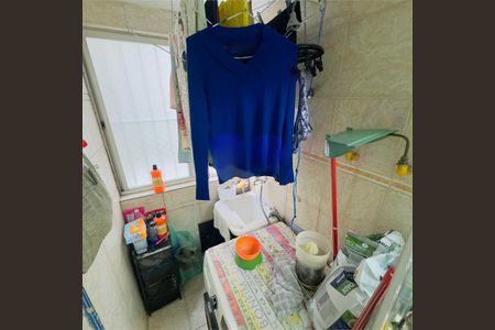 Apartamento à venda com 2 quartos, 50m² em Jardim Regina, São Paulo