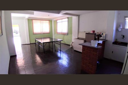 Apartamento à venda com 3 quartos, 100m² em Vila Pauliceia, São Paulo